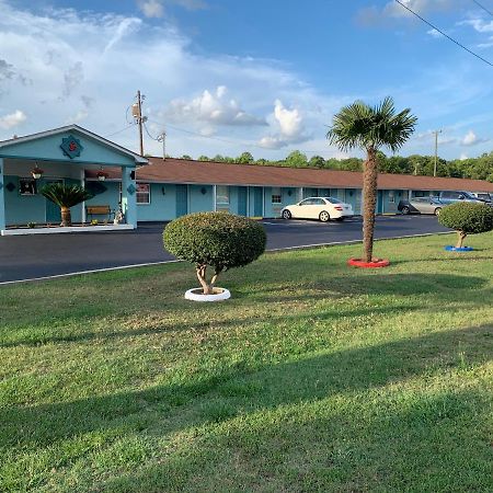 Budget Inn - Laurens Esterno foto