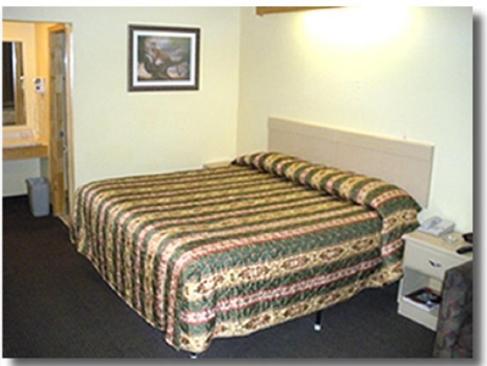 Budget Inn - Laurens Camera foto